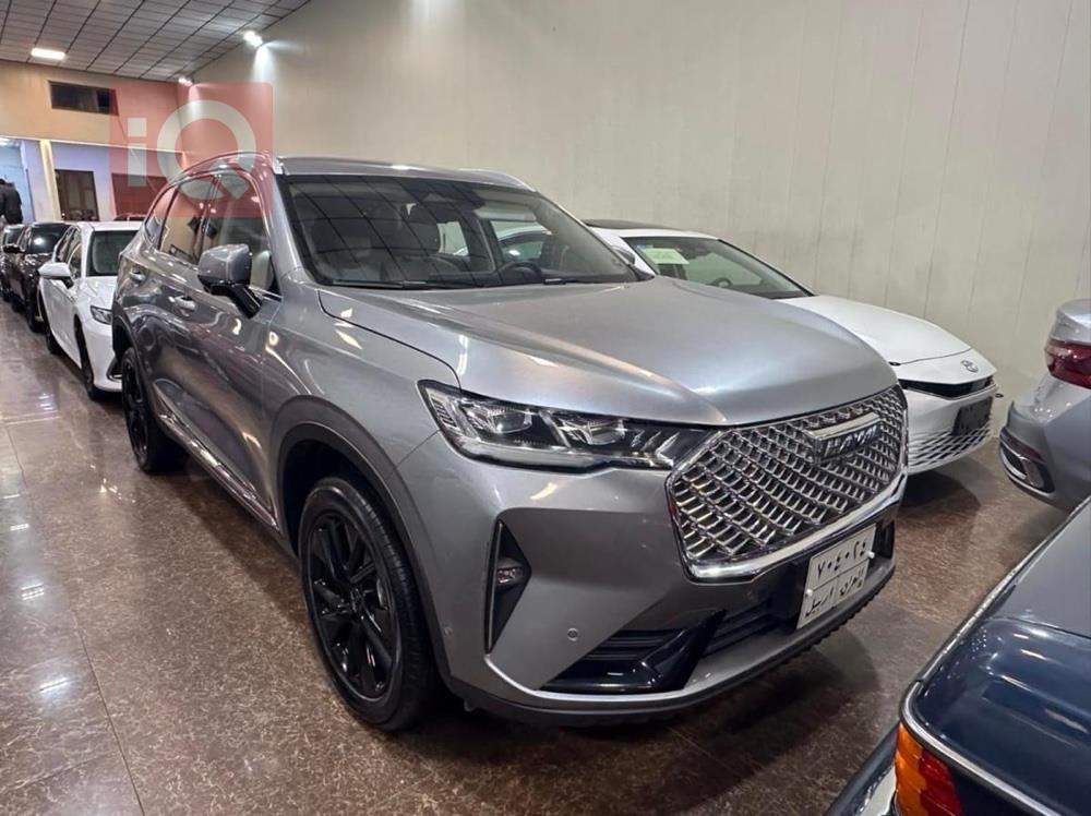 هافال H6